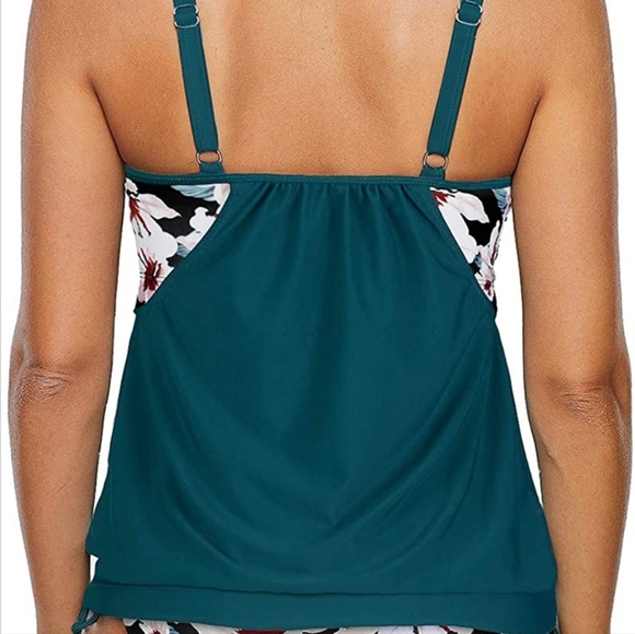 Beachsissi Tankini Set - Picture 3 of 6
